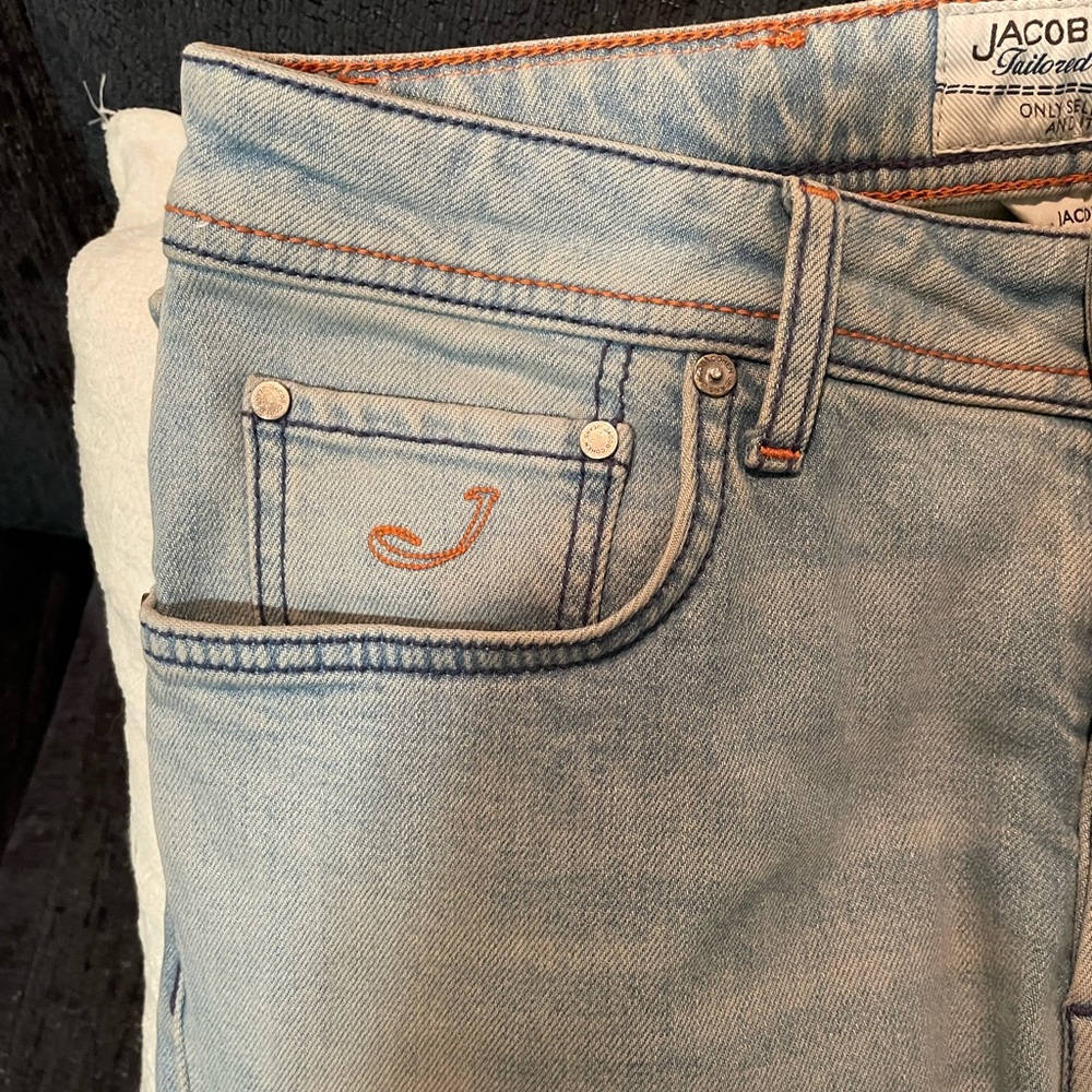 Jacob Cohen Jeans View 2